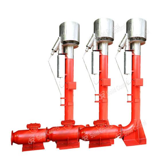 Flare Ignition Device| Oilfield Drilling Mud Flare Ignitor