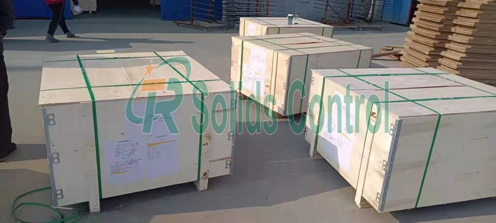 Drilling Shaker Screens supplier