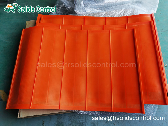 Polyurethane Screen for sale