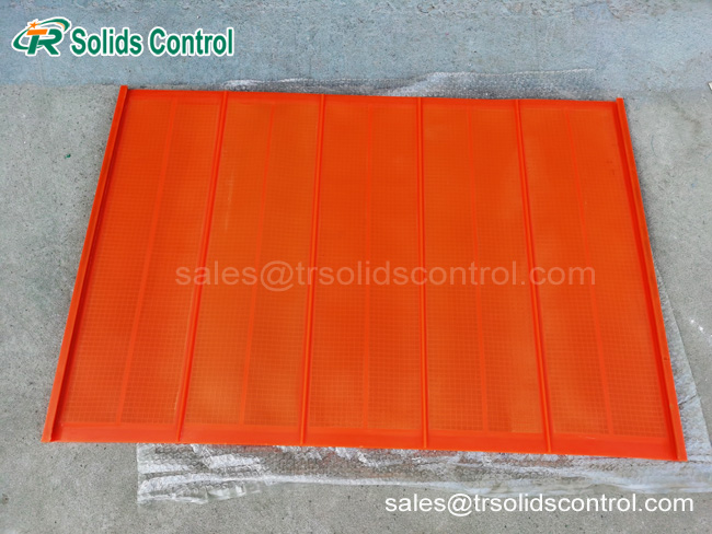 Polyurethane Screen Manufacturer