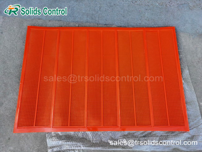 Polyurethane Screen